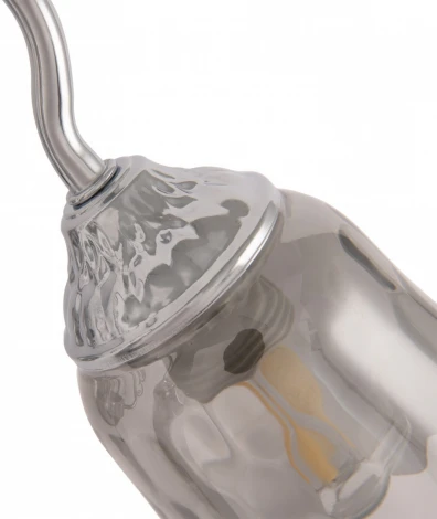 Бра с выключателем Arte Milano AM340800 340800/2W CR (220V)