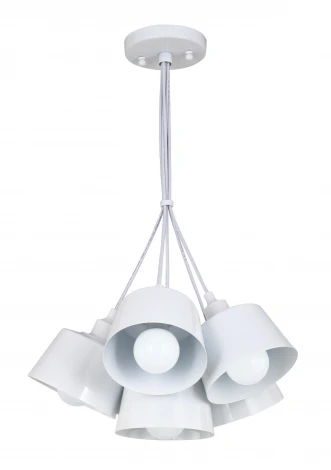 Подвесная люстра F-Promo North Tulip 1681-6P