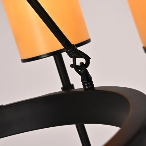 Подвесная люстра Conne 5 ImperiumLoft 40,48 (75400-22)