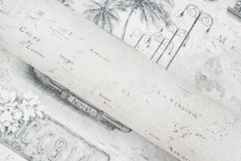 Обои виниловые Артекс Nature Inspiration 10230-05 10,05 x 1,06 м