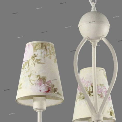 Подвесная люстра Namat Salko 1341/9