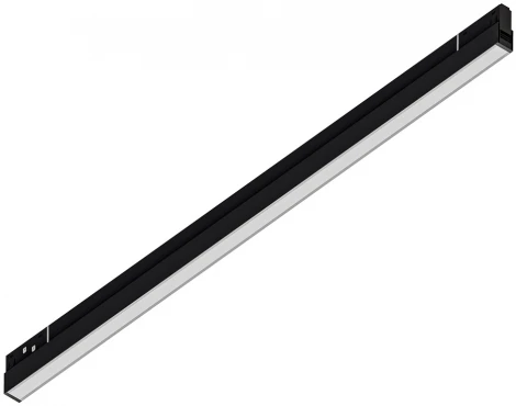 Трековый светильник магнитный 48V Expert A5743PL-1BK Arte Lamp (LED, управление смартфоном, умный дом - Алиса, Tuya Smart)