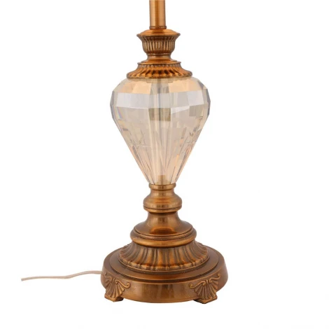 Интерьерная настольная лампа ST Luce Assenza SL966.314.01