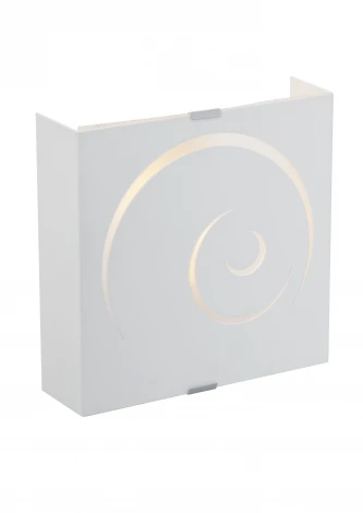 Настенный светильник Brilliant Swing 94121/05