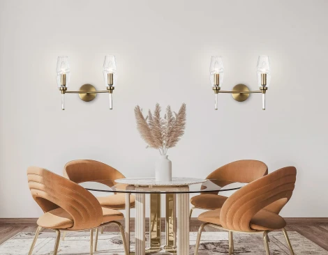 Бра Ambrella High Light LH55206