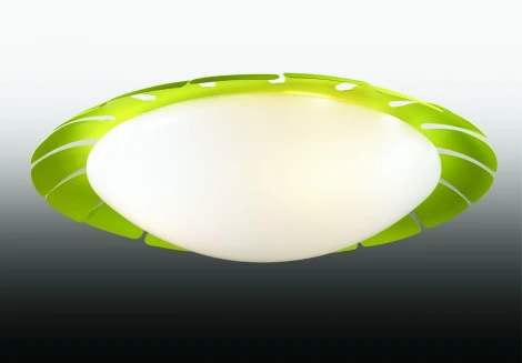 Потолочный светильник Odeon Light Zita 2754/3C