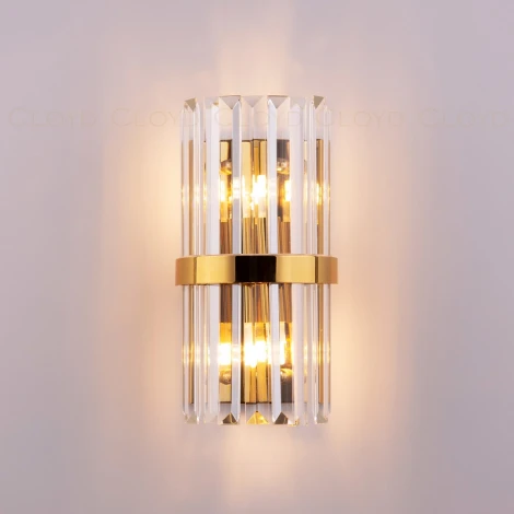 Настенный светильник Cloyd Millom 20137 (220V)