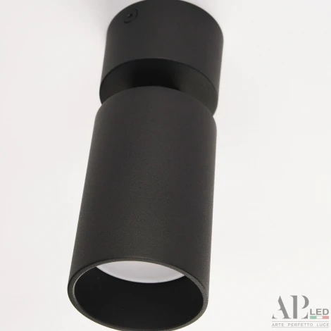 Спот светодиодный  APL223SL-5010-BK BK от APL LED APL LED APL223SL-5010-BK BK