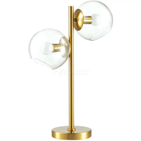 Интерьерная настольная лампа Lumion Blair 3769/2T