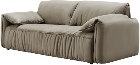 Диван ESF CASABLANCA SF026 (3-х местный) бежевый 2207-10/Ткань