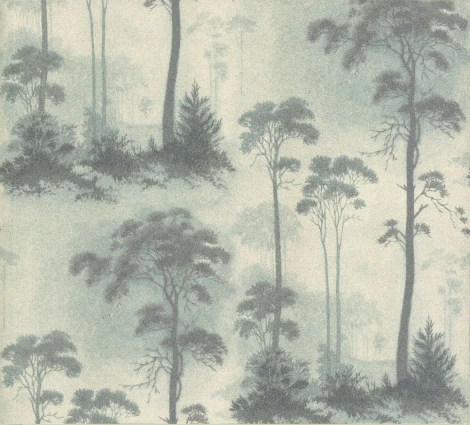 Обои акриловые 1838 Rosemore 1601-102-02 10,05 x 0,52 м