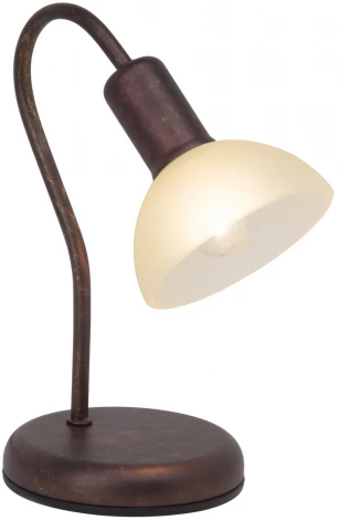 Интерьерная настольная лампа Brilliant Pearl 67347/56