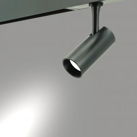 Трековый светильник магнитный 7W 220V Lightera Startrek 220 LE168TRS-7B (LED)