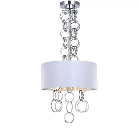 Подвесной светильник Crystal Lux Olimpo SP3