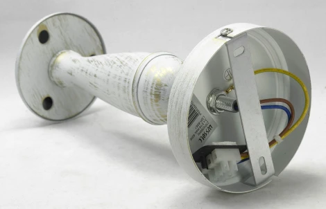 Потолочная люстра Lussole Lgo Stamford GRLSP-8061 (220V, IP21)