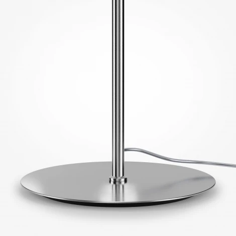 Торшер Maytoni Pattern MOD267FL-L32CH3K (LED, 220V, выключатель)