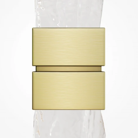 Настенный светильник светодиодный Maytoni Torris MOD505WL-L12BS3K