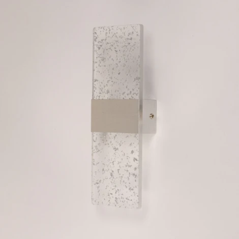 Настенный светильник DeMarkt Конти 488023901