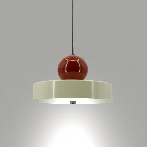 Подвесной светильник Lightera Laguna LE121L-20W