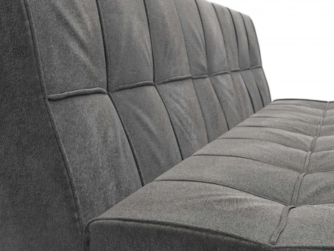 Диван прямой Винсент Лига Диванов (Велюр) арт.126453