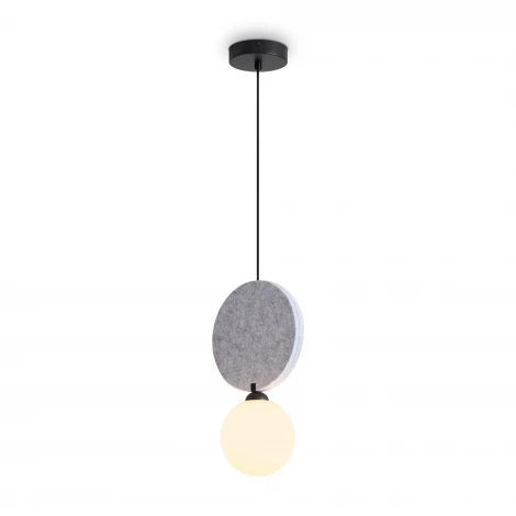 Подвесной светильник Freya Candy FR5518PL-01B1