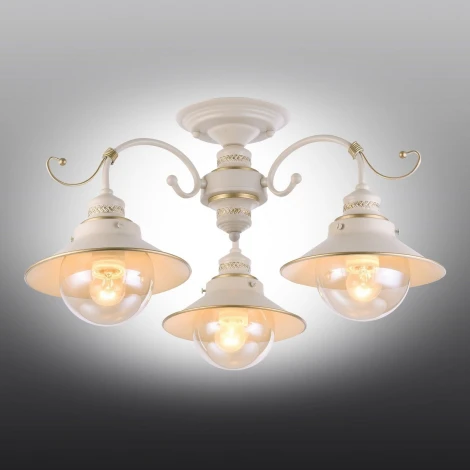 Потолочная люстра Omnilux Torri OML-50807-03 (220V)