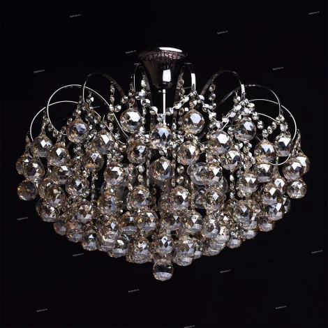 Потолочная люстра MW-Light Жемчуг 232017808