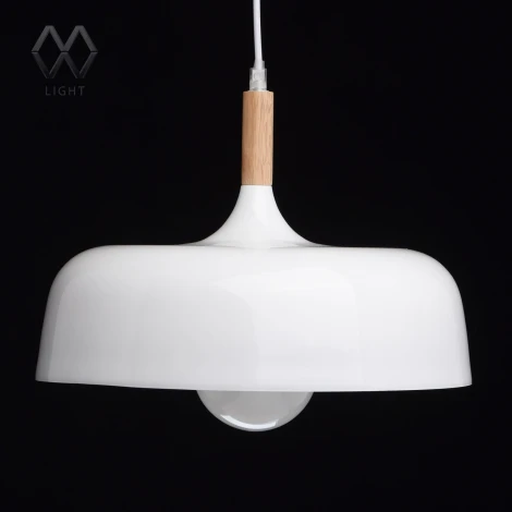 Подвесной светильник MW-Light Раунд 636010701