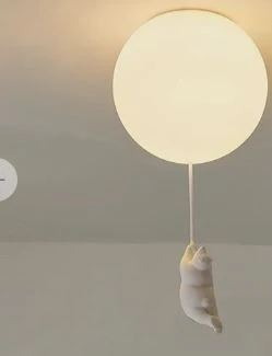 Потолочный светильник Мелодия Света SS1N 000062594