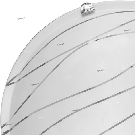 Настенно-потолочный светильник Toplight Gabrielle TL9611Y-00WH
