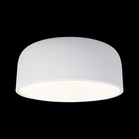 Потолочный светильник круглый Axel 10201/350 White Loft It (LED, 220V, круглые)