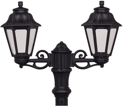 Наземный фонарь Fumagalli Anna E22.156.S20.AXF1R (220V, IP44)