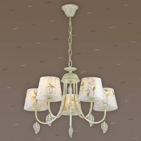 Подвесная люстра Lumion Anamiva 3516/5