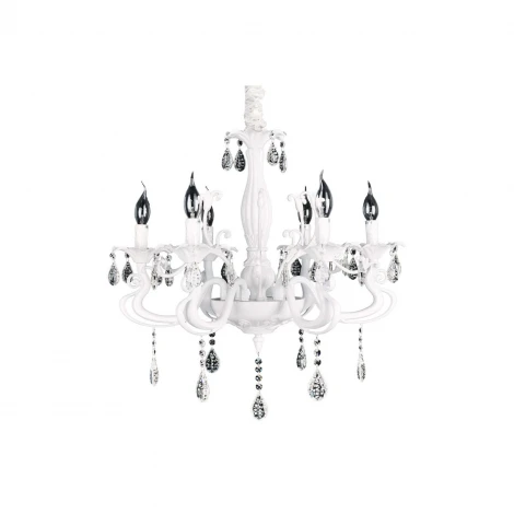 Подвесная люстра Omnilux Nurallao OML-75103-06