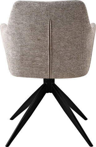 Стул обеденный Enid светло-коричневый Stool Group арт.УТ000039273