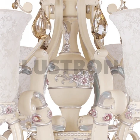 Подвесная люстра ST Luce Sogni SL251.503.07