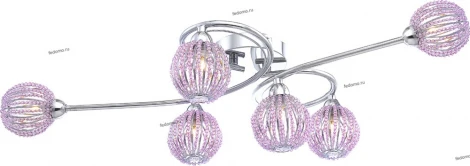 Потолочная люстра Globo Viola 56103-6