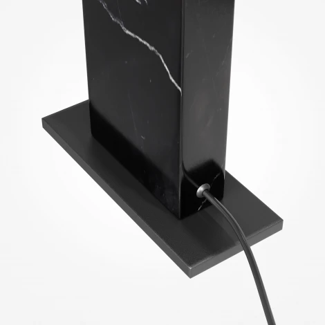 Настольная лампа светодиодная Maytoni Monumento MOD467TL-L9B3K