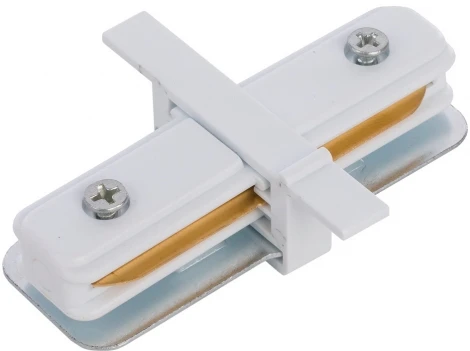 Коннектор Nowodvorski Profile Recessed Straight Connector 8967 (220V)