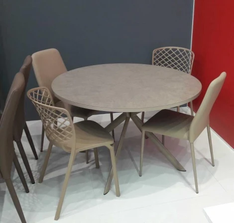 Стол Giove P166 Connubia