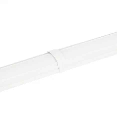 Светодиодный светильник накладной 8Вт 4000К IP20 640лм соединяемый в линию Lumin'arte LSL05-WT5S8W60