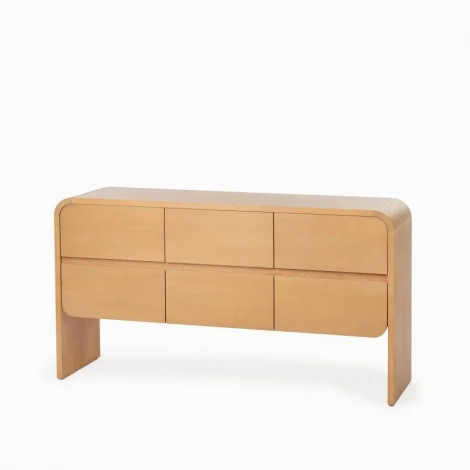 Комод Laudry 140х40 COSMO арт.NH2311