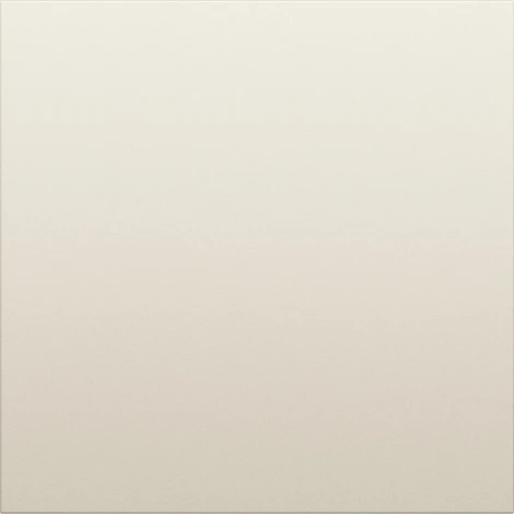 Заглушка, слоновая кость Donel S08 DS26855