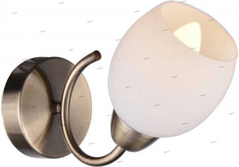 Бра Toplight Merry TL3780B-01AB (220V)