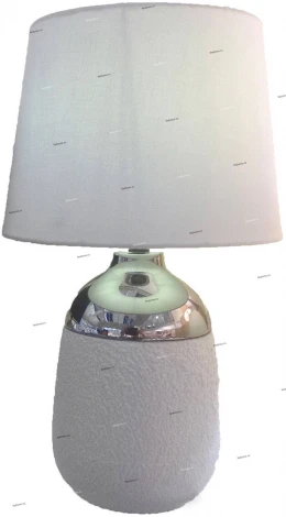 Интерьерная настольная лампа Omnilux Languedoc OML-82404-01 (220V)