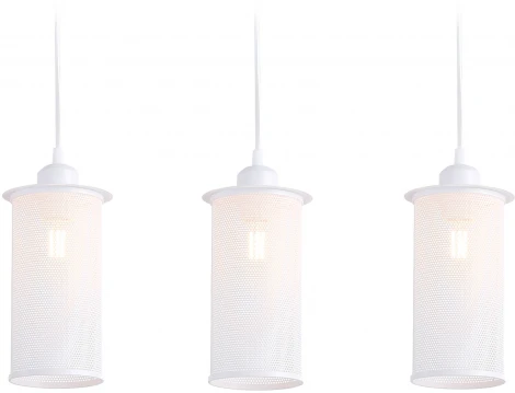 Подвесной светильник Ambrella TRADITIONAL TR8163 (220V, на проводе)