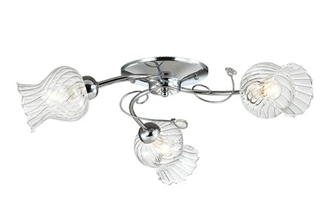 Потолочная люстра Lumion Frizza 3073/3C