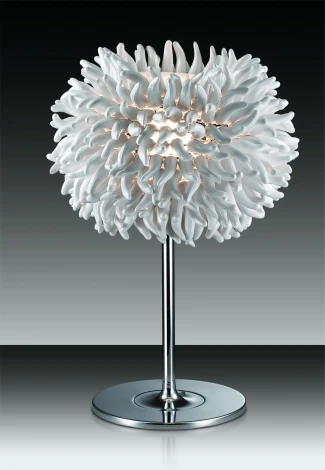 Интерьерная настольная лампа Odeon Light Esma 2755/1T