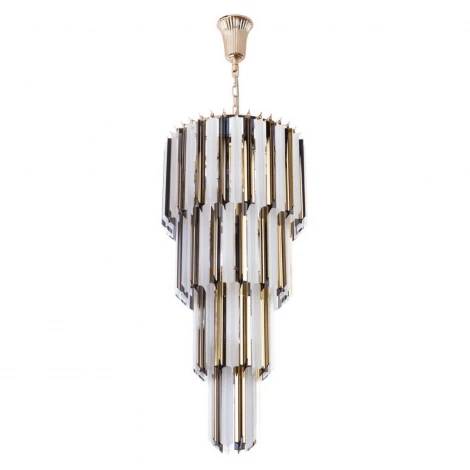 Подвесная люстра E14 Lu Carte Forli LC-11-1276