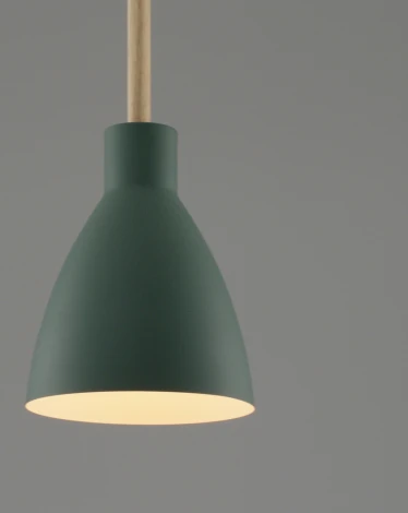 Подвесной светильник Moderli Toni V11438-1P (220V, на проводе)